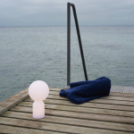 Yo Portable Bordslampa Small White Yo Portable Bordslampa Small White