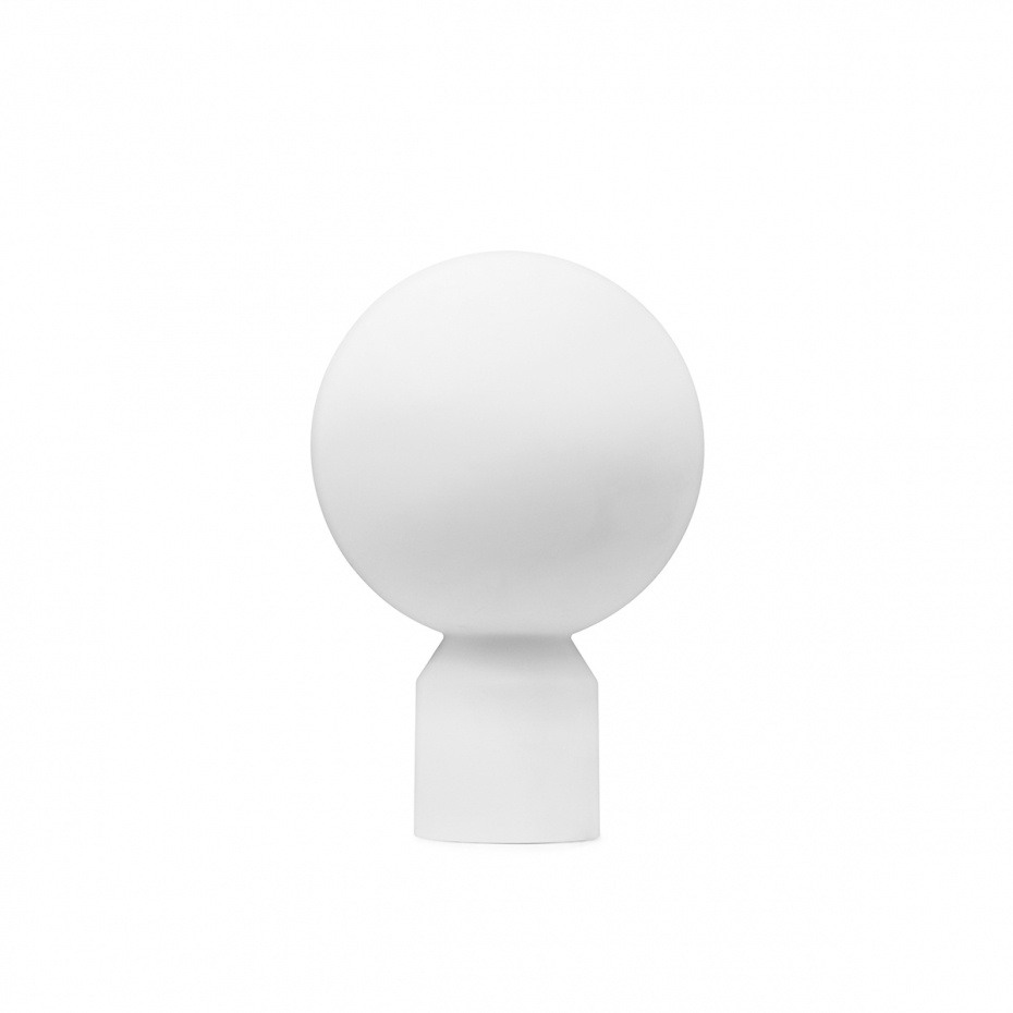 Yo Portable Bordslampa Large White