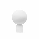 Yo Portable Bordslampa Large White Yo Portable Bordslampa Large White