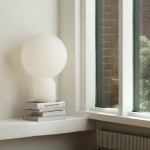 Yo Portable Bordslampa Large White Yo Portable Bordslampa Large White