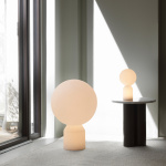 Yo Portable Bordslampa Large White Yo Portable Bordslampa Large White