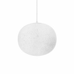 Act Lamp Pendel Ø60cm White Act Lamp Pendel Ø60cm White
