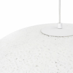 Act Lamp Pendel Ø60cm White Act Lamp Pendel Ø60cm White