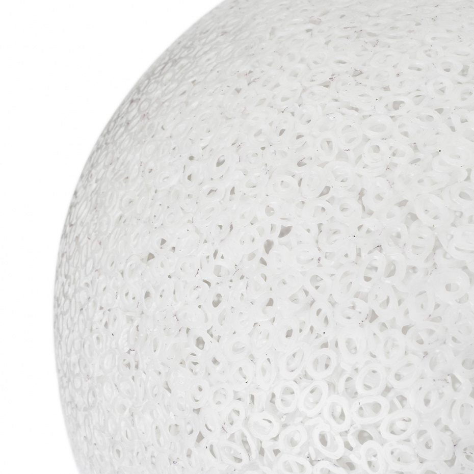 Act Lamp Pendel Ø60cm White