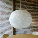 Act Lamp Pendel Ø60cm White Act Lamp Pendel Ø60cm White
