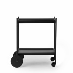 Rul Trolley Black Rul Trolley Black