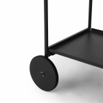 Rul Trolley Black Rul Trolley Black