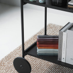 Rul Trolley Black Rul Trolley Black