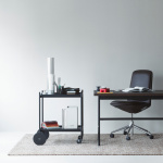 Rul Trolley Black Rul Trolley Black