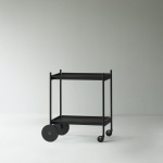 Rul Trolley Black Rul Trolley Black