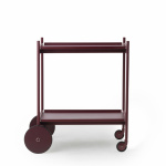 Rul Trolley Burgundy Rul Trolley Burgundy