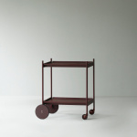 Rul Trolley Burgundy Rul Trolley Burgundy