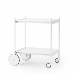 Rul Trolley Light Grey Rul Trolley Light Grey