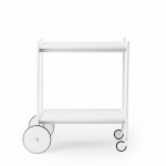 Rul Trolley Light Grey Rul Trolley Light Grey
