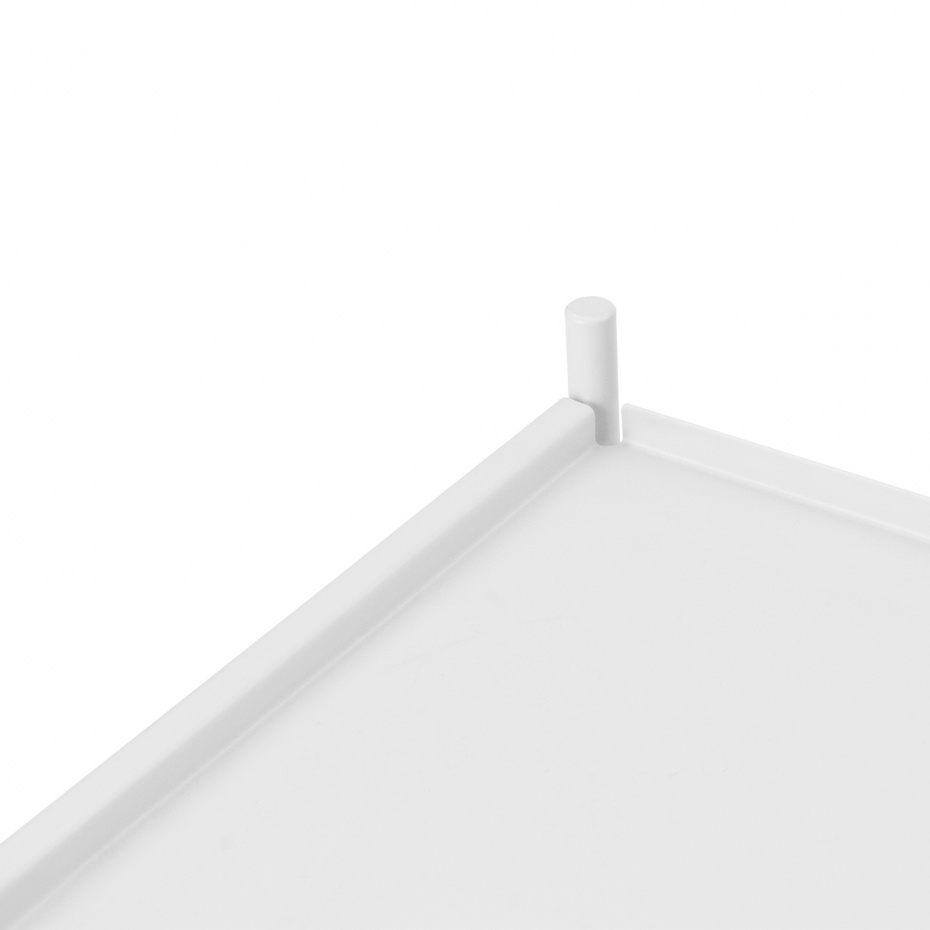 Rul Trolley Light Grey