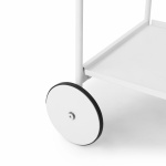 Rul Trolley Light Grey Rul Trolley Light Grey