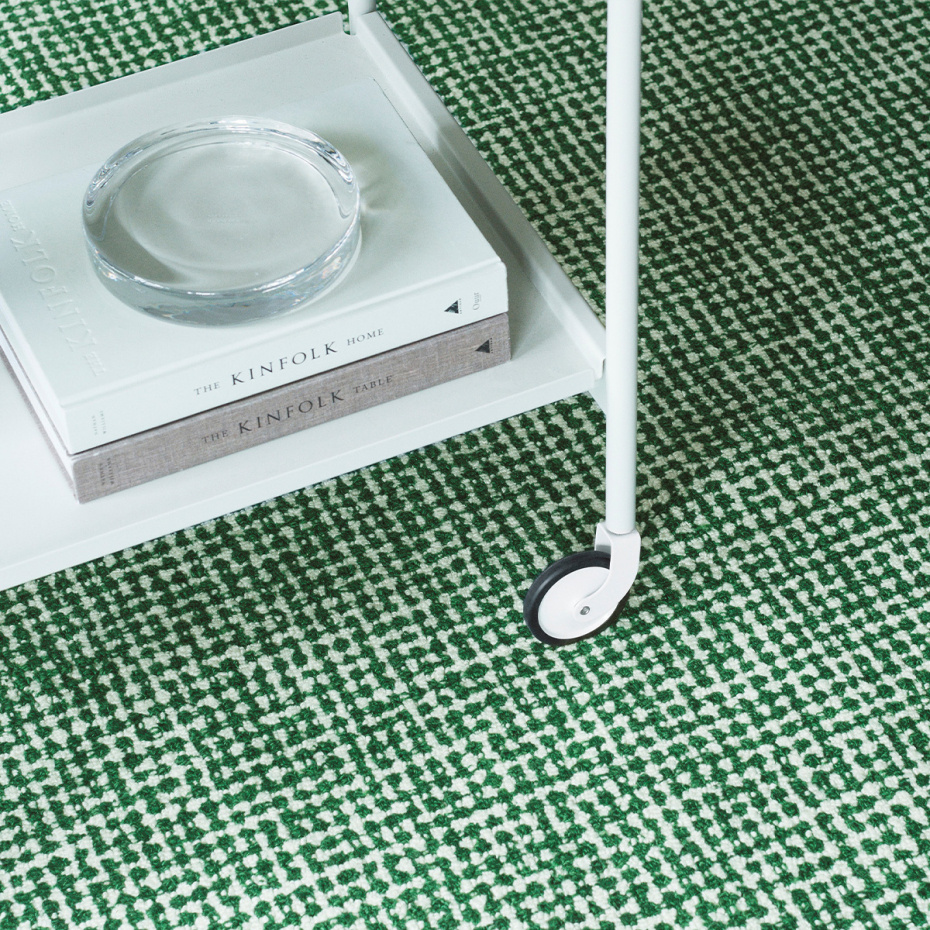 Rul Trolley Light Grey