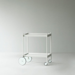 Rul Trolley Light Grey Rul Trolley Light Grey