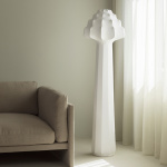 Phantom Golvlampa White Phantom Golvlampa White