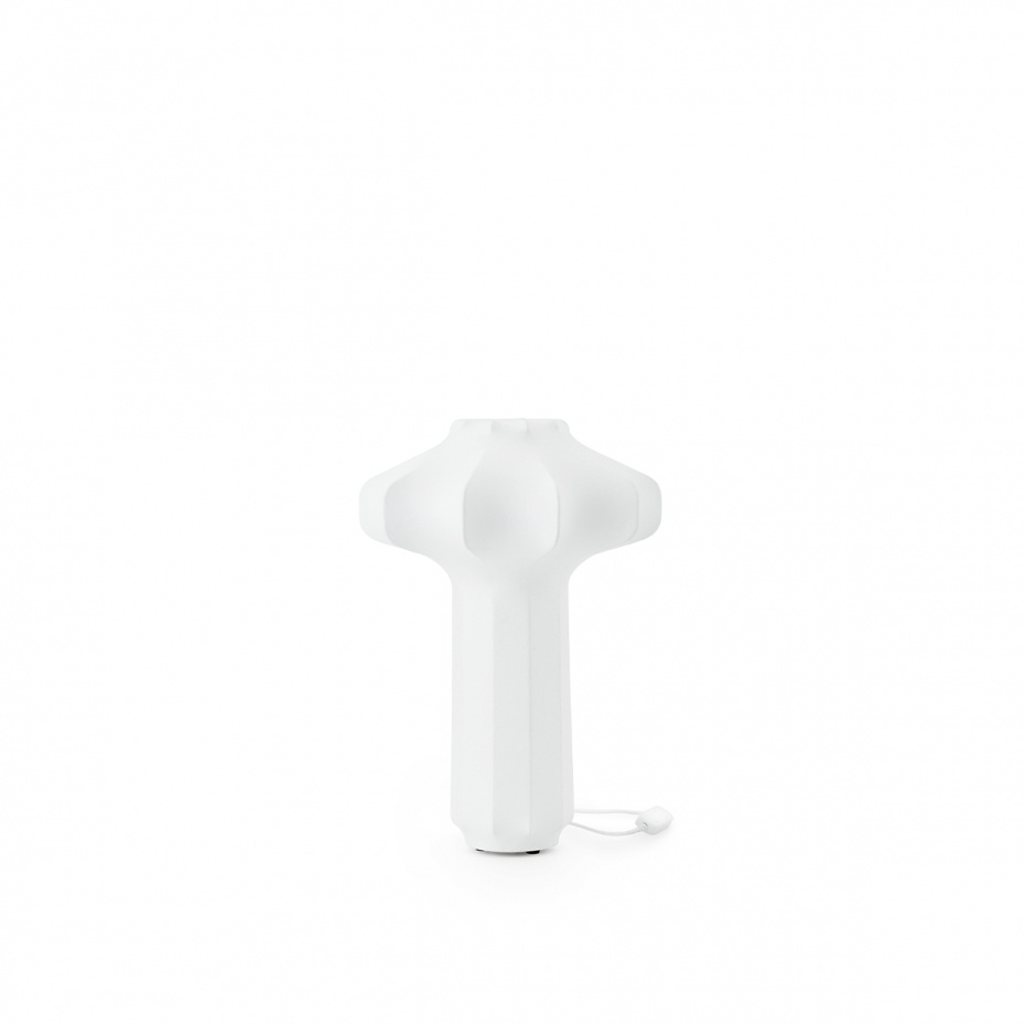 Phantom Bordslampa White