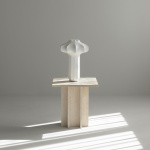 Phantom Bordslampa White Phantom Bordslampa White