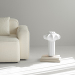 Phantom Bordslampa White Phantom Bordslampa White