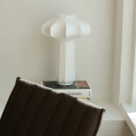 Phantom Bordslampa White Phantom Bordslampa White