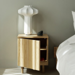 Phantom Bordslampa White Phantom Bordslampa White