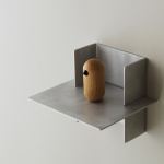 Alu Shelf 25cm Aluminum Alu Shelf 25cm Aluminum