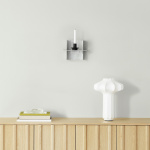Alu Shelf 25cm Aluminum Alu Shelf 25cm Aluminum