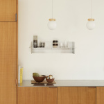Alu Shelf 80cm Aluminum Alu Shelf 80cm Aluminum