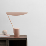 Ombre Bordslampa Warm Beige Ombre Bordslampa Warm Beige