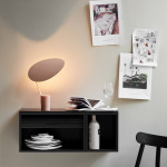 Ombre Bordslampa Warm Beige Ombre Bordslampa Warm Beige