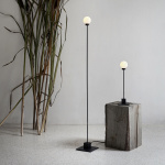 Snowball Bordslampa Black Snowball Bordslampa Black