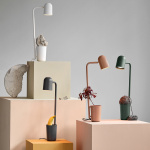 Buddy Bordslampa White Buddy Bordslampa White