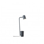 Buddy Bordslampa Dark Grey Buddy Bordslampa Dark Grey