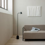 Buddy Golvlampa Black Buddy Golvlampa Black