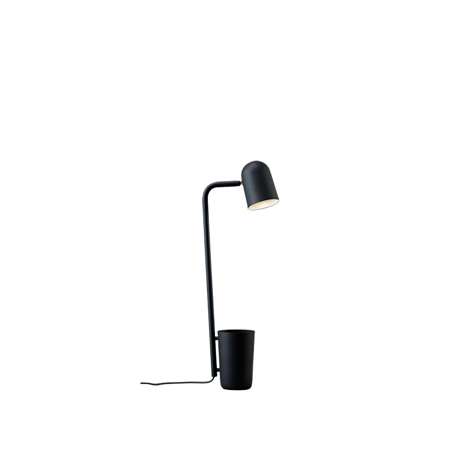 Buddy Bordslampa Black