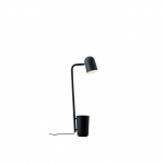 Buddy Bordslampa Black Buddy Bordslampa Black