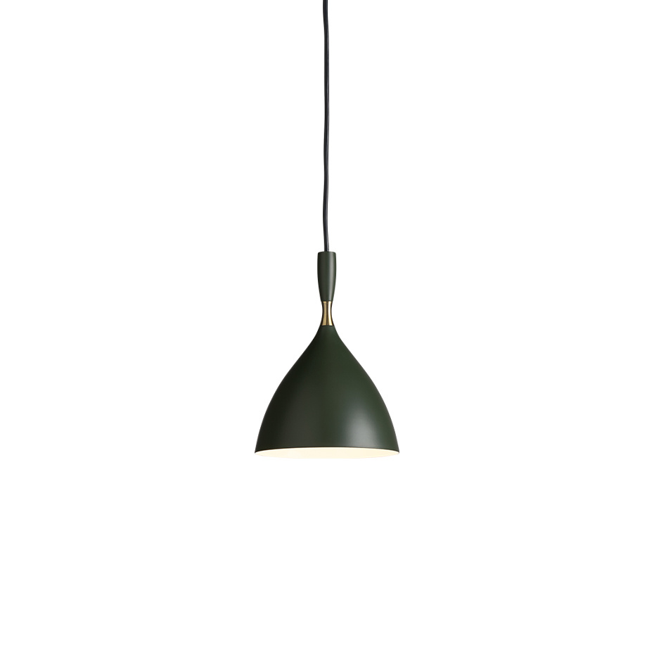 Dokka Pendel Dark Green