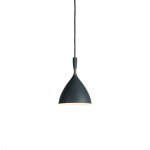 Dokka Pendel Dark Grey Dokka Pendel Dark Grey