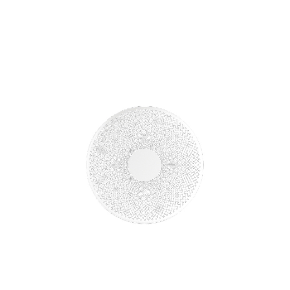 Glint Vägglampa White