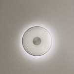 Glint Vägglampa White Glint Vägglampa White