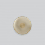 Glint Vägglampa Brass Glint Vägglampa Brass