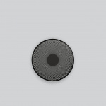 Glint Vägglampa Black Glint Vägglampa Black