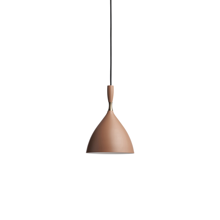 Dokka Pendel Warm Beige