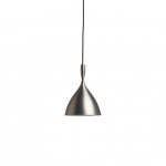 Dokka Pendel Brushed Steel Dokka Pendel Brushed Steel