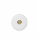 Glint Vägglampa Glass Opal White Glint Vägglampa Glass Opal White