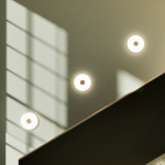 Glint Vägglampa Glass Opal White Glint Vägglampa Glass Opal White