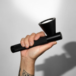 Trace Flashlight/Powerbank Black Trace Flashlight/Powerbank Black